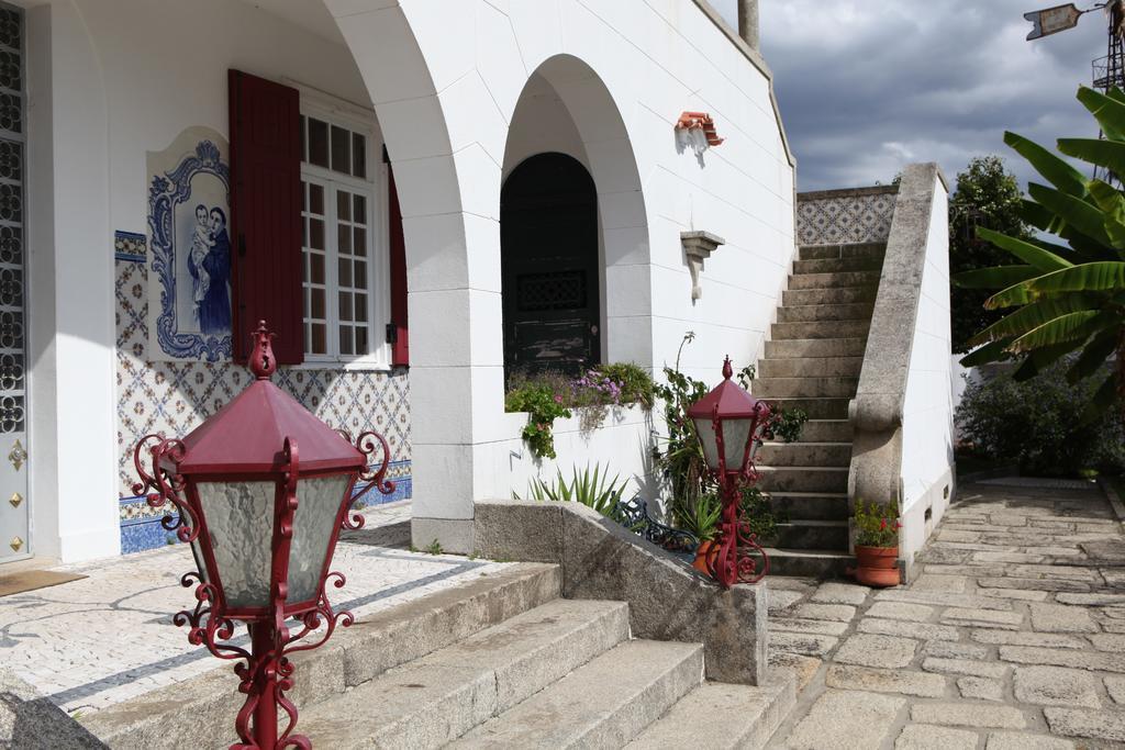 Muro Quinta De Santo Antonio 빌라 외부 사진
