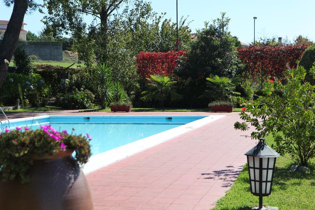 Muro Quinta De Santo Antonio 빌라 외부 사진