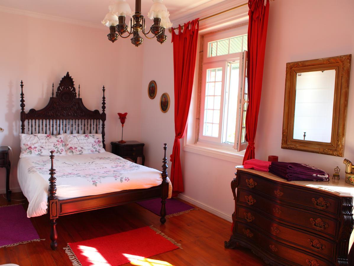 Muro Quinta De Santo Antonio 빌라 외부 사진