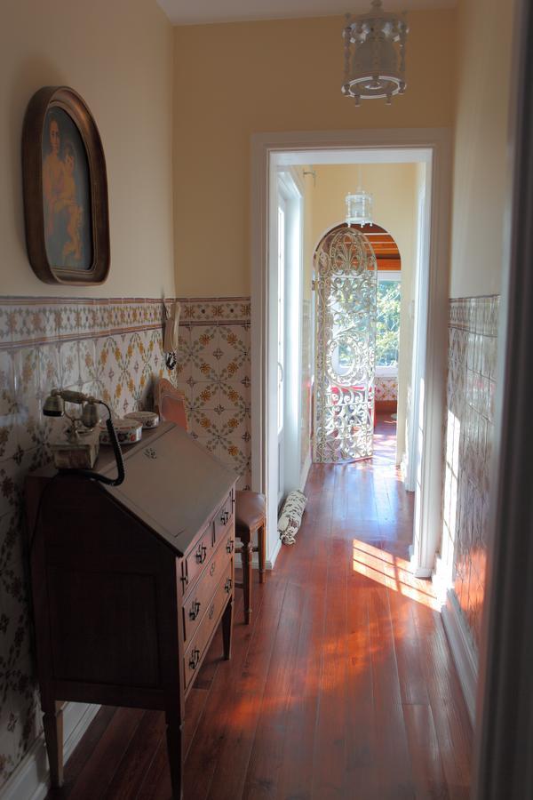 Muro Quinta De Santo Antonio 빌라 외부 사진
